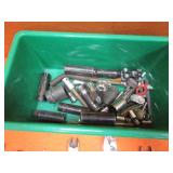 Tools & Misc