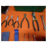 Tools & Misc