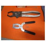 Tools & Misc