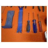 Tools & Misc