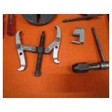 Tools & Misc
