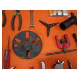 Tools & Misc