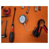 Tools & Misc