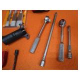 Tools & Misc
