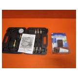 Compression Tester & Trickle Charger