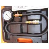 Compression Tester & Trickle Charger