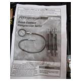 Compression Tester & Trickle Charger