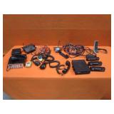 CB & 2 Way Radios