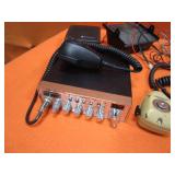 CB & 2 Way Radios