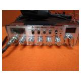 CB & 2 Way Radios