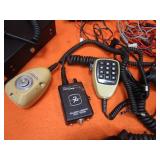 CB & 2 Way Radios