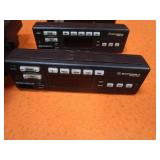 CB & 2 Way Radios