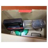 Bug Killer Fogger & Chemical