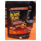 Bug Killer Fogger & Chemical