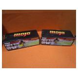 (2) (New) Mojo Duck Decoys