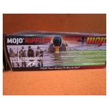 (2) (New) Mojo Duck Decoys