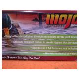 (2) (New) Mojo Duck Decoys