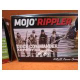 (2) (New) Mojo Duck Decoys