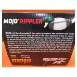 (2) (New) Mojo Duck Decoys