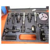 Timing Light & Misc Tools