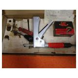 Timing Light & Misc Tools