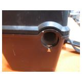 3M Vacuum & Air Hose Reel