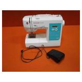 Singer Sewing Machine