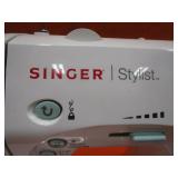 Singer Sewing Machine