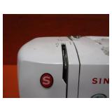 Singer Sewing Machine