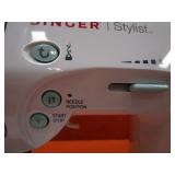 Singer Sewing Machine