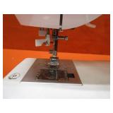 Singer Sewing Machine