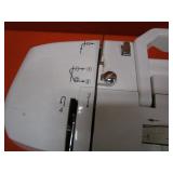 Singer Sewing Machine