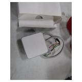 Transformer, Timer, Starter Switch & Misc