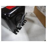 Transformer, Timer, Starter Switch & Misc