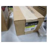 Transformer, Timer, Starter Switch & Misc