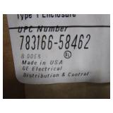 Transformer, Timer, Starter Switch & Misc