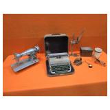 Misc Vintage Items