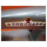 Misc Vintage Items