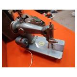 Misc Vintage Items