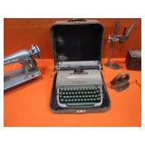 Misc Vintage Items