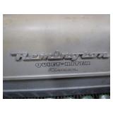 Misc Vintage Items