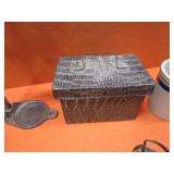 Misc Vintage Items