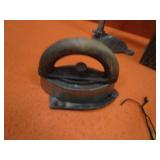 Misc Vintage Items