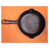 Griswold No. 3 Cast Iron Skillet