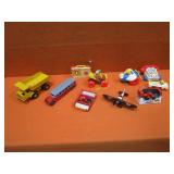 Vintage Toys