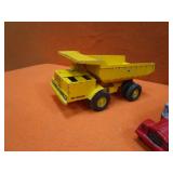 Vintage Toys