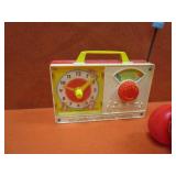 Vintage Toys