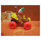 Vintage Toys