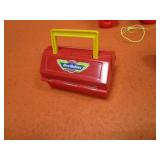 Vintage Toys