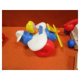 Vintage Toys